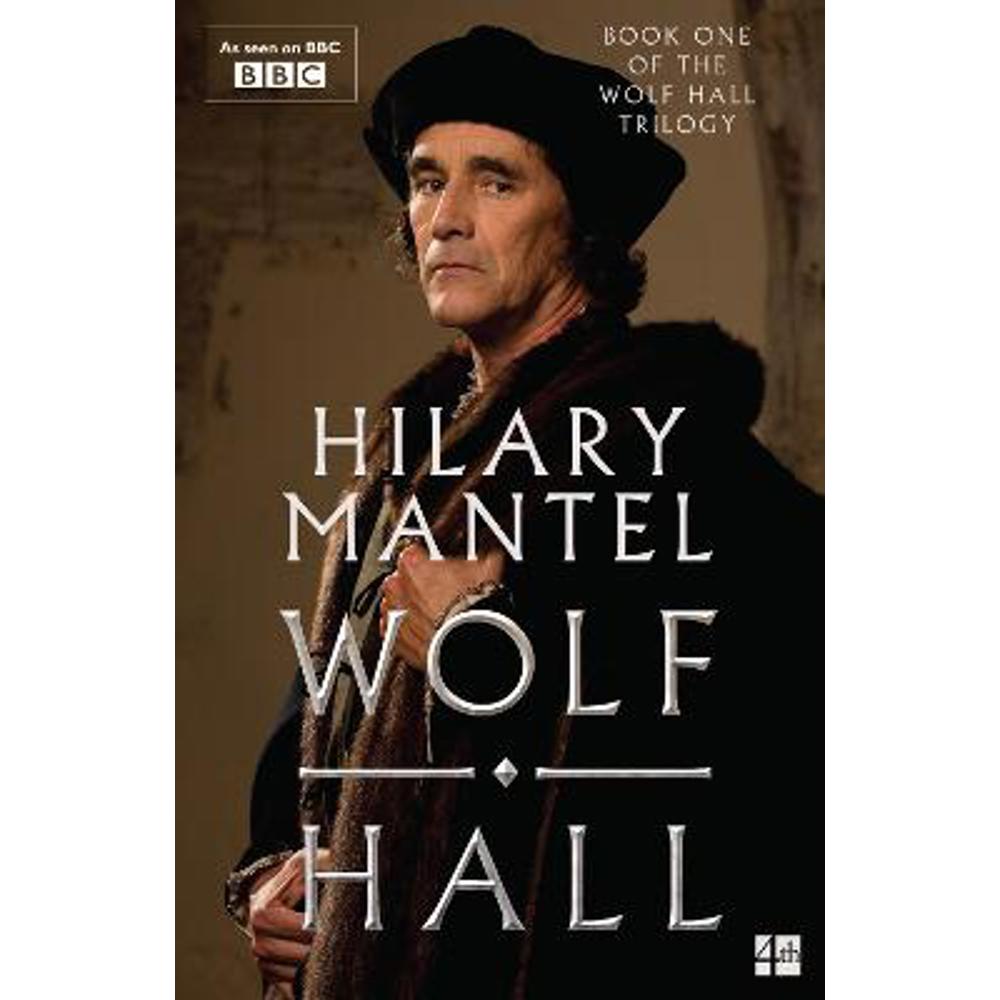 Wolf Hall (The Wolf Hall Trilogy) (Paperback) - Hilary Mantel